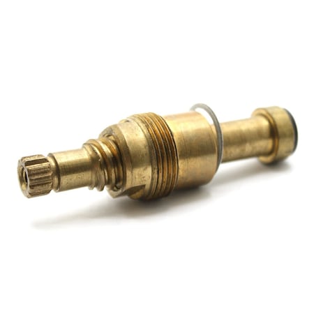 Thrifco Plumbing Price Pfister Ledge Hot Stem 4401781